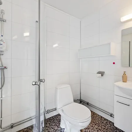 Апартаменты House